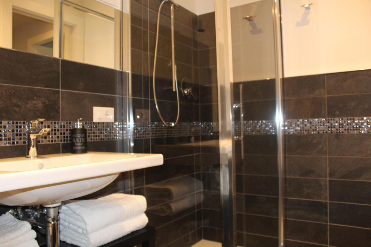Abelia 4 Apartman Pietra Ligure Kültér fotó